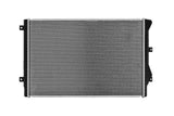 CSF CSF 12-13 Volkswagen Beetle 2.0L OEM Plastic Radiator 3559