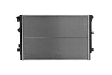 CSF CSF 13-18 Volkswagen / Tiguan / 2.0L / OEM Plastic Radiator 3560