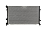 CSF OEM Style Radiator / Volkswagen / Jetta / Beetle / 2.0T / 2.5L | 3563