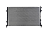 CSF CSF 11-18 Volkswagen / Jetta / Beetle / 2.0L / 2.5L / OEM Plastic Radiator 3563