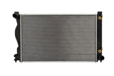 CSF OEM Style Radiator / 09-11 / Audi / A6 / Quattro / 3.0L | 3574