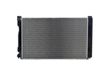 CSF CSF 05-11 Audi A6 Quattro 4.2L OEM Plastic Radiator 3575
