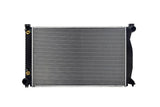 CSF OEM Style Radiator / 05-11 / Audi / A6 / S6 / 4.2L / 5.2L | 3575