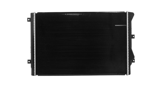 3671 Radiator CSF OEM Style Radiator / VW/Audi / Beetle / GTI / A3 / 2.0T | 3626 ...