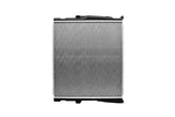 CSF OEM Style Radiator / BMW / X3 / xDrive28i / F25 / N52 | 3647
