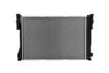 CSF CSF 12-13 Mercedes-Benz E350 3.0L OEM Plastic Radiator 3692