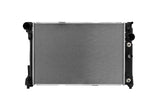 CSF OEM Style Radiator / Mercedes-Benz / 10-16 / C-Class / E-Class | 3692