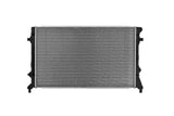 CSF CSF 12-18 Volkswagen / Passat / 2.5L / OEM Plastic Radiator 3705