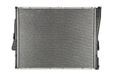 CSF CSF 01-05 BMW 320i Radiator 3708