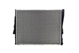 CSF CSF 01-03 BMW 320i 2.2L OEM Plastic Radiator 3709