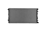 CSF CSF 98-10 / Volkswagen / Beetle / 1.8L / 1.9L / 2.0L / 2.5L / OEM Plastic Radiator 3713
