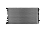 CSF OEM Style Radiator / Volkswagen / Beetle / 1.8T / 1.9T / 2.0T / 2.5L | 3713