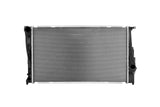CSF OEM Style Radiator / BMW / 135i / 335i / Z4 / N54 / 3.0L / Manual Transmission | 3716
