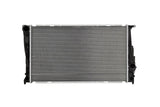 CSF CSF 12-15 BMW X1 2.0L OEM Plastic Radiator 3717