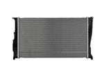 CSF OEM Style Radiator / BMW / 1 Series / 3 Series / N54 / N55 / Automatic Transmission | 3717