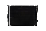 CSF CSF 12-13 BMW 328i 2.0L OEM Plastic Radiator 3718