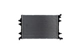 CSF CSF 13-16 Volkswagen Jetta 1.4L OEM Plastic Radiator 3722