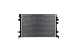 CSF OEM Style Radiator / Volkswagen / Jetta / Passat / 1.4T / 2.0T / TDI / Hybrid | 3722