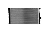 CSF OEM Style Radiator / BMW / 2 Series / 3 Series / 4 Series / N20 / N55 / F22 / F3X / Manual Transmission | 3724
