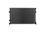 CSF CSF 13-14 Volkswagen Jetta 2.5L OEM Plastic Radiator 3777