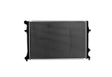 CSF OEM Style Radiator / 13-14 / VW/Audi  / TT / CC / Passat / EOS / Jetta / 2.5L / 3.2L / 3.6L | 3777