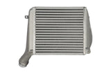 CSF OEM Left Intercooler / Porsche / Panamera / 970 / 3.0L / 4.8L | 6033