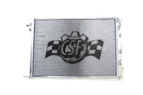 CSF High Performance Aluminum Radiator / Mini / Cooper / S / JCW | 7016