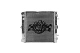 CSF Left or Right Side Performance Radiator / Porsche / Boxster / 986 / 911 / Carrerra / 996 | 7044