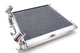 CSF CSF 96-04 Porsche Boxster (986) Radiator (Fits Left & Right Side) 7044