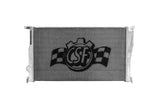 CSF High Performance Aluminum Radiator / BMW / 1 Series / 1M / 3 Series / N54 / N55 | 7045