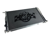 CSF CSF 2011+ BMW 1 Series M / 07-11 BMW 335i / 2009+ BMW Z4 sDrive30i/Z4 sDrive35i (A/T Only) Radiator 7046