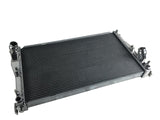CSF CSF 2011+ BMW 1 Series M / 07-11 BMW 335i / 2009+ BMW Z4 sDrive30i/Z4 sDrive35i (A/T Only) Radiator 7046