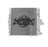 CSF Left Side Radiator / Porsche / 911 / Carrera / GT3 / GT3 RS / 997 / 997.2 / Cayman / Boxster / 987 | 7047