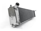 CSF CSF 96-04 Porsche Boxster S (986) / 98-05 Porsche 911 (996) Auxiliary Center Radiator 7057