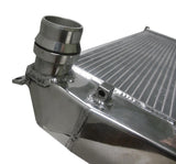 CSF CSF / BMW / E46 / M3 / S54 / Triple Pass Radiator 7058
