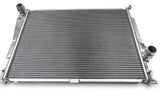 CSF CSF / BMW / E46 / M3 / S54 / Triple Pass Radiator 7058