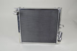 CSF CSF Porsche 911 Carrera (991.1) / Porsche Boxster (981) / Porsche GT4 (991) - Left Side Radiator 7066