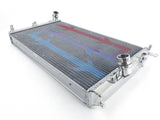 CSF CSF 15-18 BMW M2 (F87) / 12-16 BMW M235i/M235ix Race Radiator - Requires AC Condenser Delete 7078LT