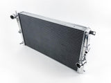 CSF CSF 15-18 BMW M2 (F87) / 12-16 BMW M235i/M235ix Race Radiator - Requires AC Condenser Delete 7078LT