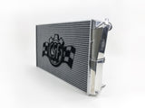 CSF Race Radiator / BMW / M2 / M235i / 335i / 435i / F87 / F22 / F30 / N55 | 7078LT