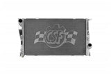 CSF High Performance Aluminum Radiator / BMW / 2 Series / 3 Series / 4 Series / M2 / N55 | 7080
