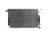 CSF CSF 90-93 Mercedes-Benz 500SL / 94-02 Mercedes-Benz SL500 Radiator 8057