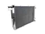 CSF CSF 90-93 Mercedes-Benz 500SL / 94-02 Mercedes-Benz SL500 Radiator 8057