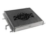 CSF CSF BMW B58/B48 Front Mount Triple-Pass Heat Exchanger w/Rock Guard 8131