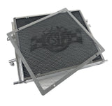 CSF Front Mount Triple-Pass Heat Exchanger / BMW / B58 / B48 | 8131