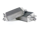 CSF Twin Intercooler Set / Porsche / 911 / GT2 RS / 991.2 | 8166