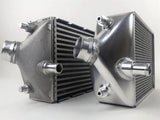 CSF CSF Porsche 911 GT2 RS Twin Intercooler Set 8166