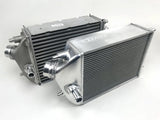 CSF CSF Porsche 911 GT2 RS Twin Intercooler Set 8166
