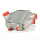 CSF CSF 2014+ BMW M3/M4 (F8X) Top Mount Charge-Air-Cooler - Raw Finish 8082R