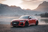 ABT Complete Body Kit Package - Audi / C8 RS6 | 4K000322004